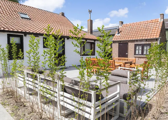 Hof Zuidvliet