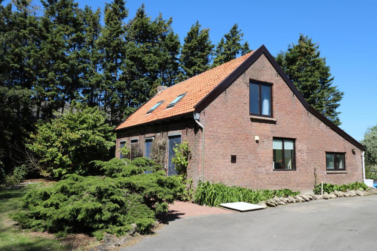Country house Hof Zuidvliet