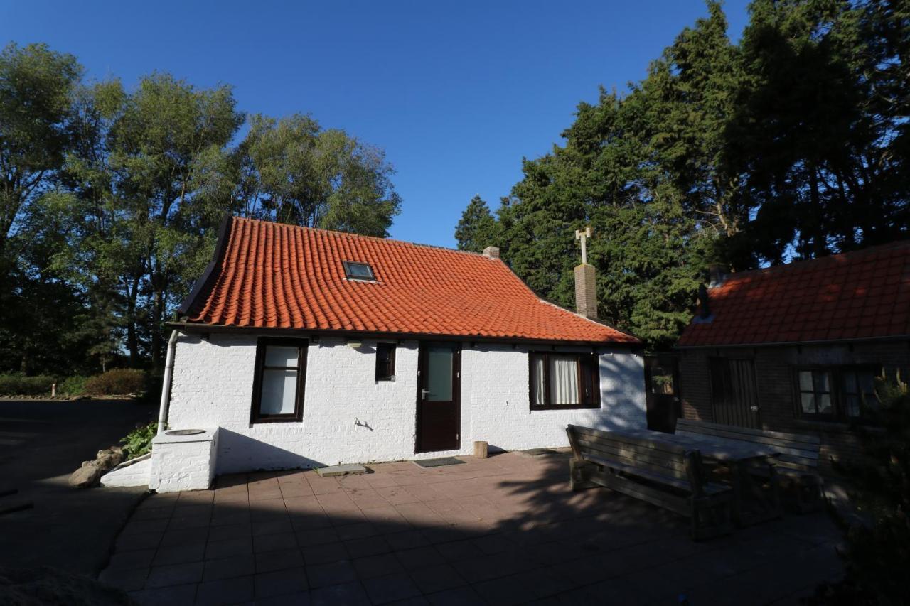 Hof Zuidvliet * Wolphaartsdijk